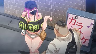 Hentai ep1