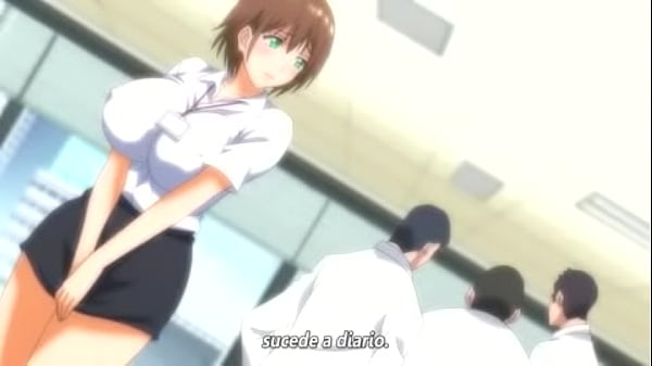 Hentai in Spanish