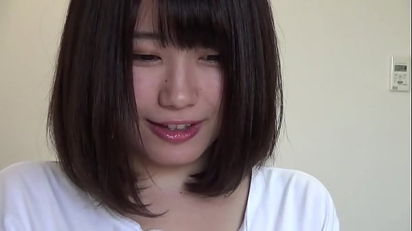 Lovey-dovey sex with a female college student
