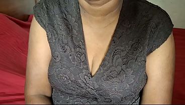 Real amateur stepmom
