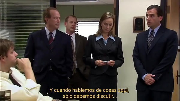 The Office 2x2 sub español
