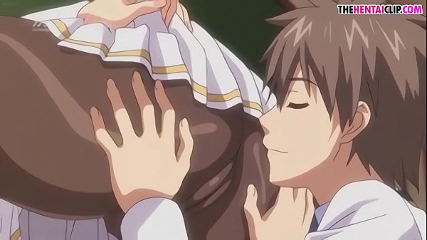 Uncensored hentai
